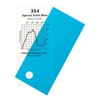 Q354 Special steel blue