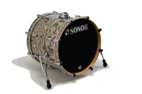 15821580 PL 1814 BD WM SNT ProLite Бас-барабан 18" x 14", Sonor