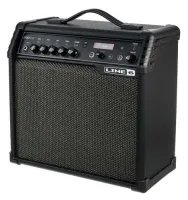 LINE 6 SPIDER V 30 MKII - Комбоусилитель