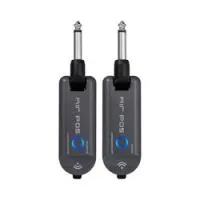 Mooer air p05  цифровая инструментальная радиосистема 2.4ггц