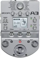 ZOOM A3 - Процессор эффектов