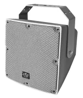SVS Audiotechnik IP-08T Всепогодная трансляционная акустическая система (IP65), динамики: 8"+ 1"