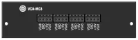 CROWN MCVCA8 CTs 8200 - Модуль расширения