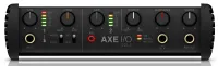 IK Multimedia AXE-I/O Solo Аудиоинтерфейс