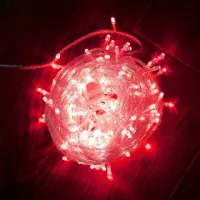 RICH LED RL-S10CF-220V-CT/R - Гирлянда