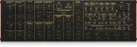 BEHRINGER K-2 MK II - аналоговый полумодульный синтезатор с двумя VCO, кольцевым модулятором и сигна
