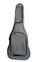 MZ-ChGC-3grey Чехол для классической гитары, MEZZO