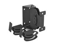 CVGAUDIO SMC-65BL - Универсальный настенный кронштейн для корпусных АС серий ODF/RF/NF, поворот по двум осям, цвет черный