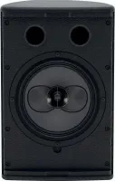MARTIN AUDIO CDD6RAL пассивная акустическая система, 6'', 2-полосная, 150 Вт AES, 113 dB, 8 Ом, 5 кг, любой цвет RAL
