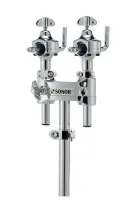 13584001 Hardware 600 DTH 675 MC Двойной держатель том-барабана, Sonor