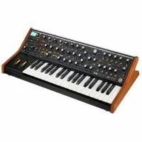 Moog Subsequent 37 - Аналоговые синтезаторы