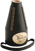 French horn mute TrumCor Horn No.5 - French horn mute designed after DePolis