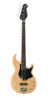 YAMAHA BB234 YELLOW NATURAL SATIN - Бас-гитара