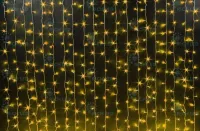 RICH LED RL-C2*6-B/Y - Занавес