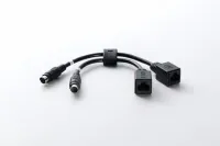 Lumens VC-AC07 - Расширитель кабеля для увеличения расстояния между компьютером/пультом управления и камерой до 100 метров. Подключение до 7ми камер по цепочке.