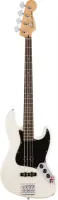 FENDER DLX ACTIVE JAZZ BASS PF OWT - Бас-гитара