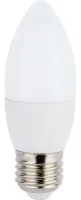 ECOLA candle LED Premium 8,0W E27 - Светодиодная лампа