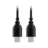 RODE SC22 высококачественный кабель USB-C - USB-C, длина 30 см