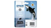 Epson t7607 surecolor ink light black
