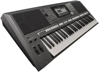 Рабочая станция YAMAHA PSR-S970
