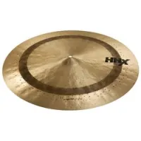 Sabian 21" hhx 3-point ride  тарелка ride