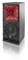 DAS AUDIO SF-10 Black Пассивная акустическая система, 10" (10P) + 1" (M-60N), 400/1600 Вт