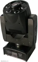 EURO DJ LED SPOT/WASH 30/60 - Вращающаяся голова