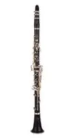 Buffet bc1507-2-0 rc prestige  кларнет eb 440/442 деревянный, проф. , посеребр. кл. , 17/6