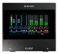 ICON U44 - Аудиоинтерфейс
