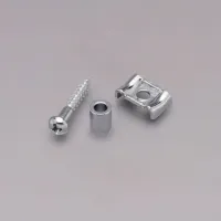 RG-130-C Ретейнер для гитары, хром, Gotoh