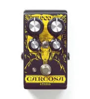 DOD CARCOSA гитарная педаль эффектов, фузз