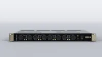 Ecler AURA-8L150- Усилитель мощности 8х150 Вт – 4 Ом