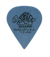 Dunlop 412P1.00 - Медиаторы
