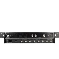 SHURE PA821SWB (470-890MHz) 8-ми канальный антенный объединитель для передатчиков систем персонального мониторинга