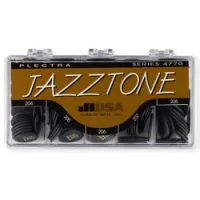 Dunlop 4770 jazztone display  короб с медиатор, 477r208,477r207,477r206,477r205,477r204 - 36шт, 108шт