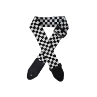 BaggZ G-strap-3BL Ремень гитарный, цвет черный