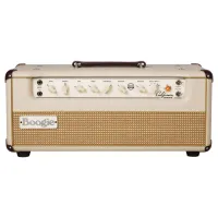 MESA BOOGIE CALIFORNIA TWEED HEAD (WIDTH 23') ламповый гитарный усилитель типа 'голова', 40 ватт