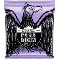 ERNIE BALL 2017 Paradigm Slinky Ultra 10-48 - Струны для электрогитары
