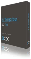 Enterprise 24SC (годовая)