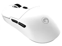 Мышь беспроводная игровая Marvo Niro 50, Белый