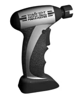 Ernie Ball 4117 Power Peg Pro Вертушка для струн c электроприводом