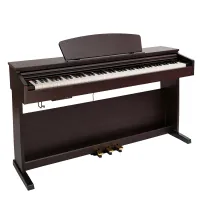 ROCKDALE Etude 64 Rosewood (RDP-5088)