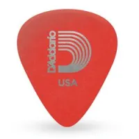 Planet waves 1drd1-10  медиаторы, 0.50 мм, красные, 10 шт.
