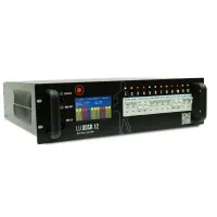 DDSR12-10     12*10A   19"
