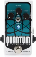 PIGTRONIX QTM Quantum Time Modulator модулятор (хорус/вибрато) эффект гитарный