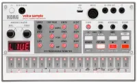 KORG (ДЕМО НЕ ДЛЯ ПРОДАЖИ) volca sample грувбокс-семплер