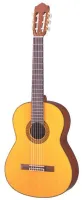 Yamaha c80  гитара классическая, 4/4,