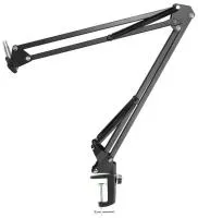 Maono au-ba20 настольная микрофонная стойка-пантограф