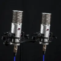 Aston microphones spirit stereo pair