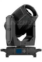 GTD-F300 II BEAM - Cветодиодный вращающийся прожектор "голова"